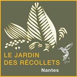 LE JARDIN DES RÉCOLLETS, Nantes - Horaires d'ouverture