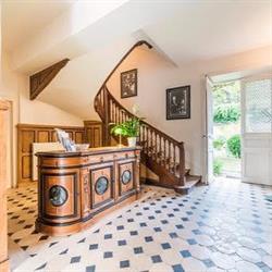 La Villa Ribière, Auxerre - Horaires d'ouverture