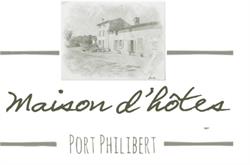 Maison d'Hôtes Port Philibert, Magné - Horaires d'ouverture