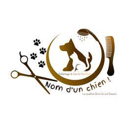Nom d'un chien ! Toilettage, Pension familiale et Médiation animale, Audincourt - Horaires d'ouverture