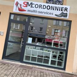 SM cordonnerie, Bouzonville - Horaires d'ouverture