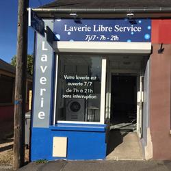 Laverie Libre Service, Le Neubourg - Horaires d'ouverture