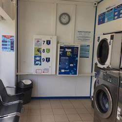 Laverie libre service Brionne, - Horaires d'ouverture