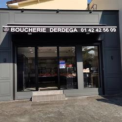 Boucherie Derdega, Nanterre - Horaires d'ouverture