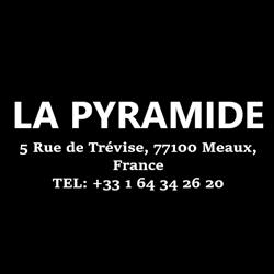 La pyramide, Meaux - Horaires d'ouverture