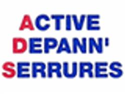 Active Dépann'Serrures, Antibes - Horaires d'ouverture
