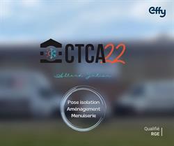 CTCA22, Plussulien - Horaires d'ouverture