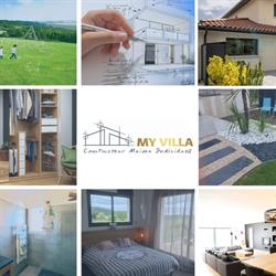 MY VILLA, Béziers - Horaires d'ouverture