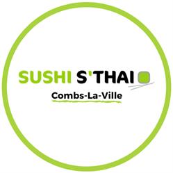SUSHI S'THAI, Combs-la-Ville - Horaires d'ouverture