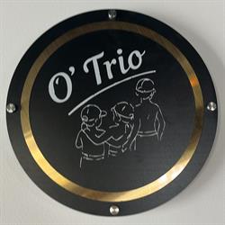 O' Trio, Plailly - Horaires d'ouverture