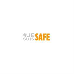 Je Suis Safe, Paris - Horaires d'ouverture