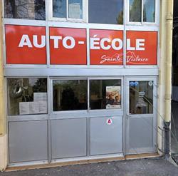 Auto école sainte victoire, Aix-en-Provence - Horaires d'ouverture