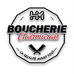 BOUCHERIE CLAIRMARAIS, Reims - Horaires d'ouverture