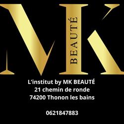 MK Beauté maquillage permanent, Thonon-les-Bains - Horaires d'ouverture