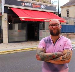 Le grill Fléchois STEAKHOUSE, La Flèche - Horaires d'ouverture