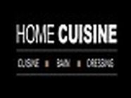 Home Cuisine SAS, Pirey - Horaires d'ouverture