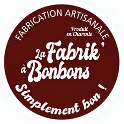 La fabrik à bonbons, Cognac - Horaires d'ouverture