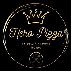 HERO PIZZA, La Rochelle - Horaires d'ouverture