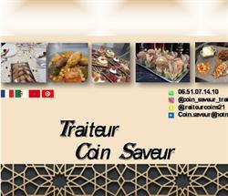 Traiteur coin Saveurs, Grenoble - Horaires d'ouverture