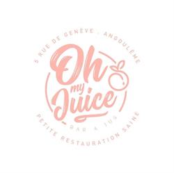 Oh My Juice, Angoulême - Horaires d'ouverture