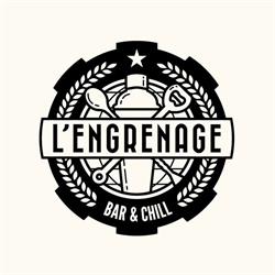 L'ENGRENAGE - Bar & Chill, Bordeaux - Horaires d'ouverture