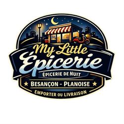 My litle épicerie -Snacking -traiteur, Besançon - Horaires d'ouverture