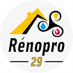 Rénopro29 - Electricité, plomberie, chauffage, aménagement de salle de bains., Fouesnant - Horaires d'ouverture