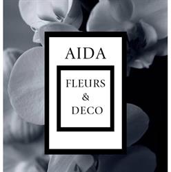 Aida fleurs & deco, Rillieux-la-Pape - Horaires d'ouverture
