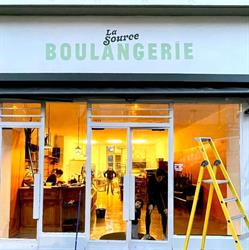 Boulangerie La Source, Forcalquier - Horaires d'ouverture
