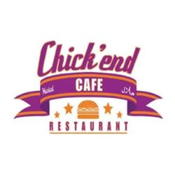 Chick'end, Cergy - Horaires d'ouverture