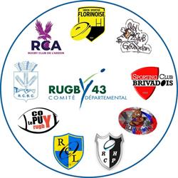 Rugby 43, Le Puy-en-Velay - Horaires d'ouverture
