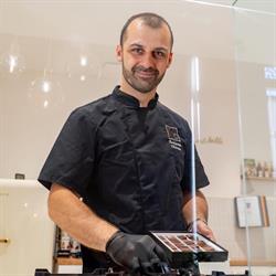 Chocolaterie charrier, Dombasle-sur-Meurthe - Horaires d'ouverture