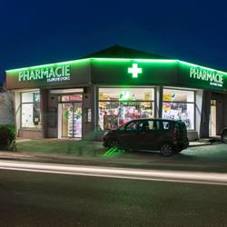 Pharmacie Du Pont D'arc, Vallon-Pont-d'Arc - Horaires d'ouverture