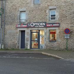 L'OPTICIEN, Surzur - Horaires d'ouverture