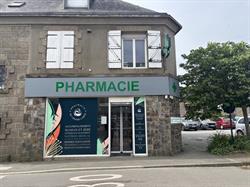 Pharmacie du Grand Large, Lampaul-Plouarzel - Horaires d'ouverture