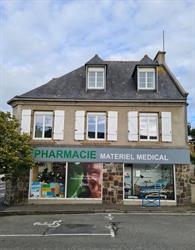 Pharmacie du Grand Large, Lampaul-Plouarzel - Horaires d'ouverture