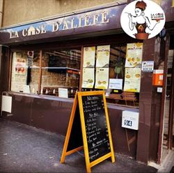 LA CASE D'ALIÊFÊ, Vitry-sur-Seine - Horaires d'ouverture