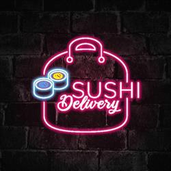 Sushi Delivery, Lille - Horaires d'ouverture