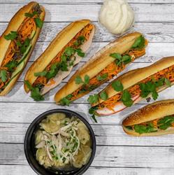 Banh Mie, Nantes - Horaires d'ouverture