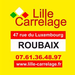 LILLE CARRELAGE, Roubaix - Horaires d'ouverture