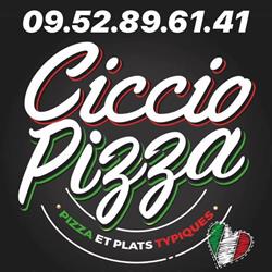 Ciccio pizza, Nice - Horaires d'ouverture