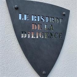 Le Bistrot de la Diligence, Fessenheim - Horaires d'ouverture