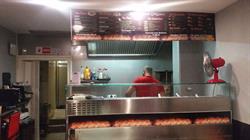 Le miam miam, Cannes - Horaires d'ouverture