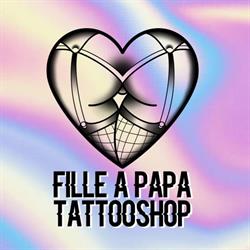 Fille à Papa - Tattoo Shop, Nice - Horaires d'ouverture