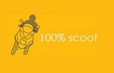 100% SCOOT, Marseille - Horaires d'ouverture