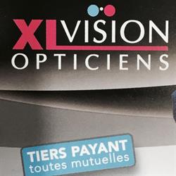 XL Vision, Puteaux - Horaires d'ouverture