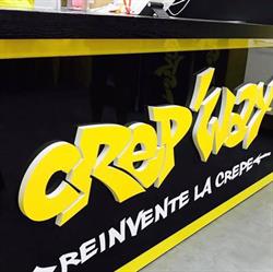 Crep'Way, Livry-Gargan - Horaires d'ouverture