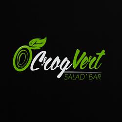 O'Croq Vert Salad’Bar, Marignane - Horaires d'ouverture