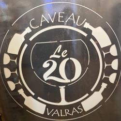 Caveau Le 20, Valras-Plage - Horaires d'ouverture