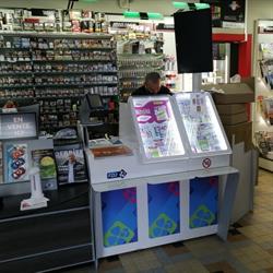 Tabac Presse des Vallées, Le Thillot - Horaires d'ouverture